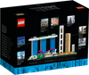 LEGO ARCHITECTURE Singapur 21057