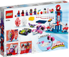 LEGO SUPER HEROES Relaks w kryjówce Spider-Mana 10784