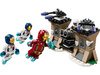 Lego Super Heroes 76288 Iron Man i Iron Legion kontra żołnierz Hydry