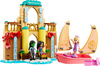 Lego Wicked 75681 Glinda, Elphaba i Nessarose na Shiz University