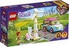 LEGO FRIENDS  Samochód elektryczny Olivii 41443