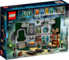 LEGO HARRY POTTER Flaga Slytherinu 76410