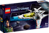 LEGO TOY STORY Statek kosmiczny XL-15 76832