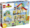 LEGO DUPLO Dom rodzinny 3 w 1 10994