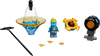 LEGO NINJAGO Szkolenie wojownika Spinjitzu Jaya 70690