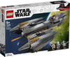 LEGO STAR WARS™  Gwiezdny myśliwiec  generała Grievousa 75286
