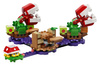 LEGO SUPER MARIO  Zawikłane zadanie Piranha Plant 71382