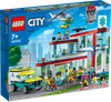 LEGO CITY Szpital 60330
