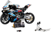 LEGO TECHNIC BMW M 1000 RR 42130