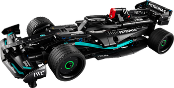 LEGO TECHNIC Mercedes-AMG F1 W14 E Performance Pull-Back 42165
