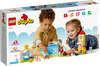 LEGO DUPLO Wymarzony plac zabaw 10991