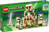 LEGO MINECRAFT Forteca żelaznego golema 21250