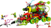 Lego DREAMZzz 71499 Sprayowa ciężarówka Mateo