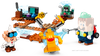 LEGO SUPER MARIO Zestaw rozszerzający Laboratorium w rezydencji Luigiego™ i Poltergust 71397