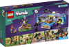 LEGO FRIENDS Reporterska furgonetka 41749