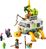 LEGO DREAMZzz Żółwia furgonetka pani Castillo 71456