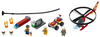 LEGO CITY Helikopter strażacki leci na ratunek   60248