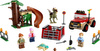 LEGO JURASSIC WORLD  Ucieczka stygimolocha 76939