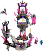 LEGO NINJAGO Świątynia kryształowego króla 71771