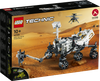 LEGO TECHNIC NASA Mars Rover Perseverance 42158