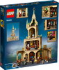 LEGO HARRY POTTER Komnata Dumbledore’a w Hogwarcie™ 76402