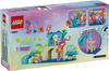 Lego  Gabby's Dollhouse 11204 Podwodna przygoda syrenki Gabi