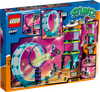 LEGO CITY Ekstremalne wyzwanie kaskaderskie 60361