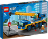 LEGO CITY Żuraw samochodowy 60324
