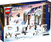 LEGO ADVENT CALENDAR Kalendarz adwentowy LEGO® Star Wars™ 75340