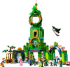 Lego Wicked 75684 Powitanie w Emerald City