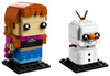 BRICKHEADZ 41618 ANNA I OLAF