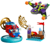 LEGO MARVEL Spidey kontra Zielony Goblin 10793