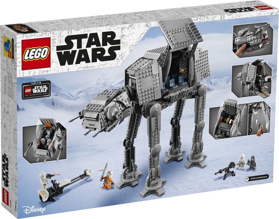 LEGO STAR WARS™  AT-AT  75288