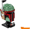 LEGO STAR WARS™  Hełm Boby Fetta™ 75277
