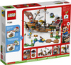 LEGO SUPER MARIO  Sterowiec Bowsera - zestaw dodatkowy 71391
