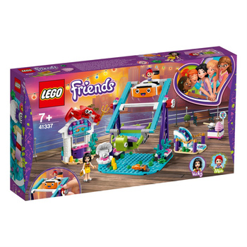 FRIENDS 41337 PODWODNA FRAJDA