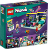 LEGO FRIENDS Pokój Novy 41755