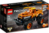 LEGO TECHNIC Monster Jam™ El Toro Loco™ 42135