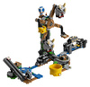 LEGO SUPER MARIO  Walka z Reznorami — zestaw dodatkowy 71390