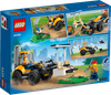 LEGO CITY Koparka 60385