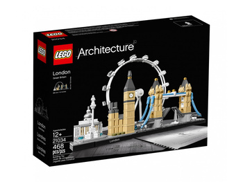 LEGO Architecture 21034 Londyn