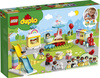 LEGO DUPLO Park rozrywki 10956