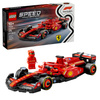 Lego Speed Champions 77242 Bolid F1 Ferrari SF-24