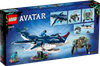 LEGO AVATAR Payakan the Tulkun i mech-krab 75579