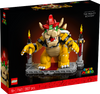 LEGO ADULTS Potężny Bowser™ 71411