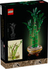 Lego Botanicals 10344 Dracena sandera