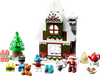 LEGO DUPLO Piernikowy domek Świętego Mikołaja 10976