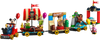 LEGO DISNEY Disney — pociąg pełen zabawy 43212