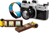 LEGO CREATOR Aparat w stylu retro 31147