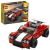 LEGO CREATOR  Samochód sportowy 31100